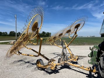 Main image Vermeer WR22